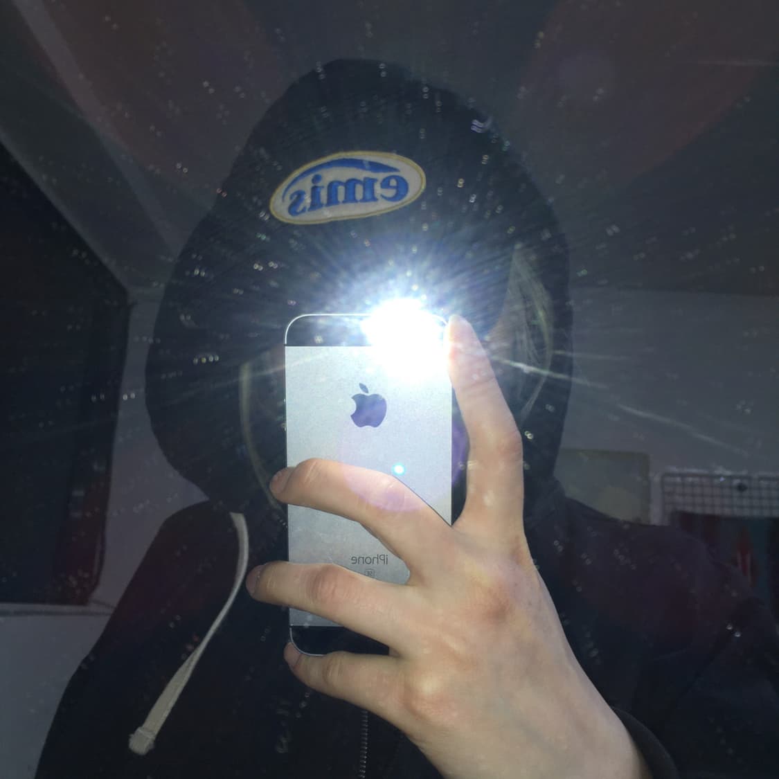 투티/0271 emis 블랙 캡모자 와펜 로고 상품이미지1