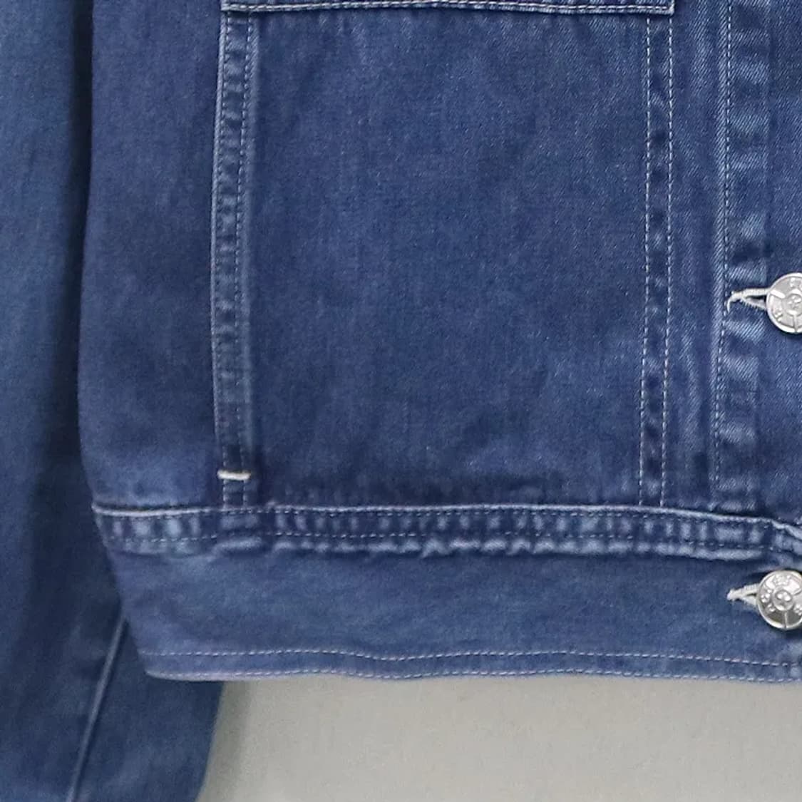 아네스베 데님 자켓 65181 상품이미지6