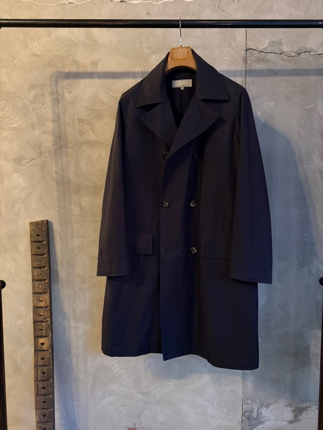 MHL 마가렛 호웰 코트 100 상품이미지1