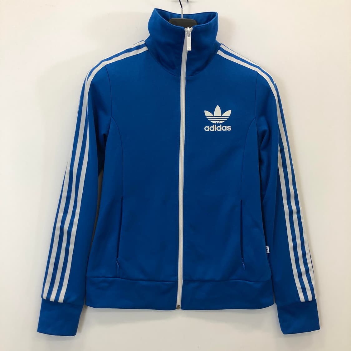 아디다스 유로파 블루져지 85 사이즈 상품이미지1