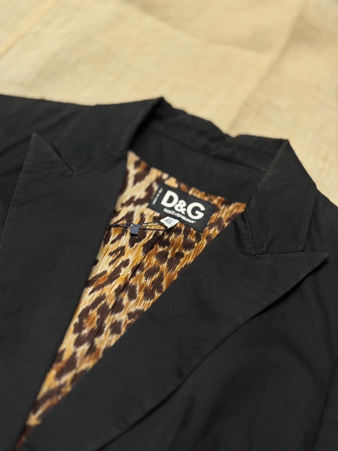 44-55 ) DOLCE&GABBANA 상품이미지3
