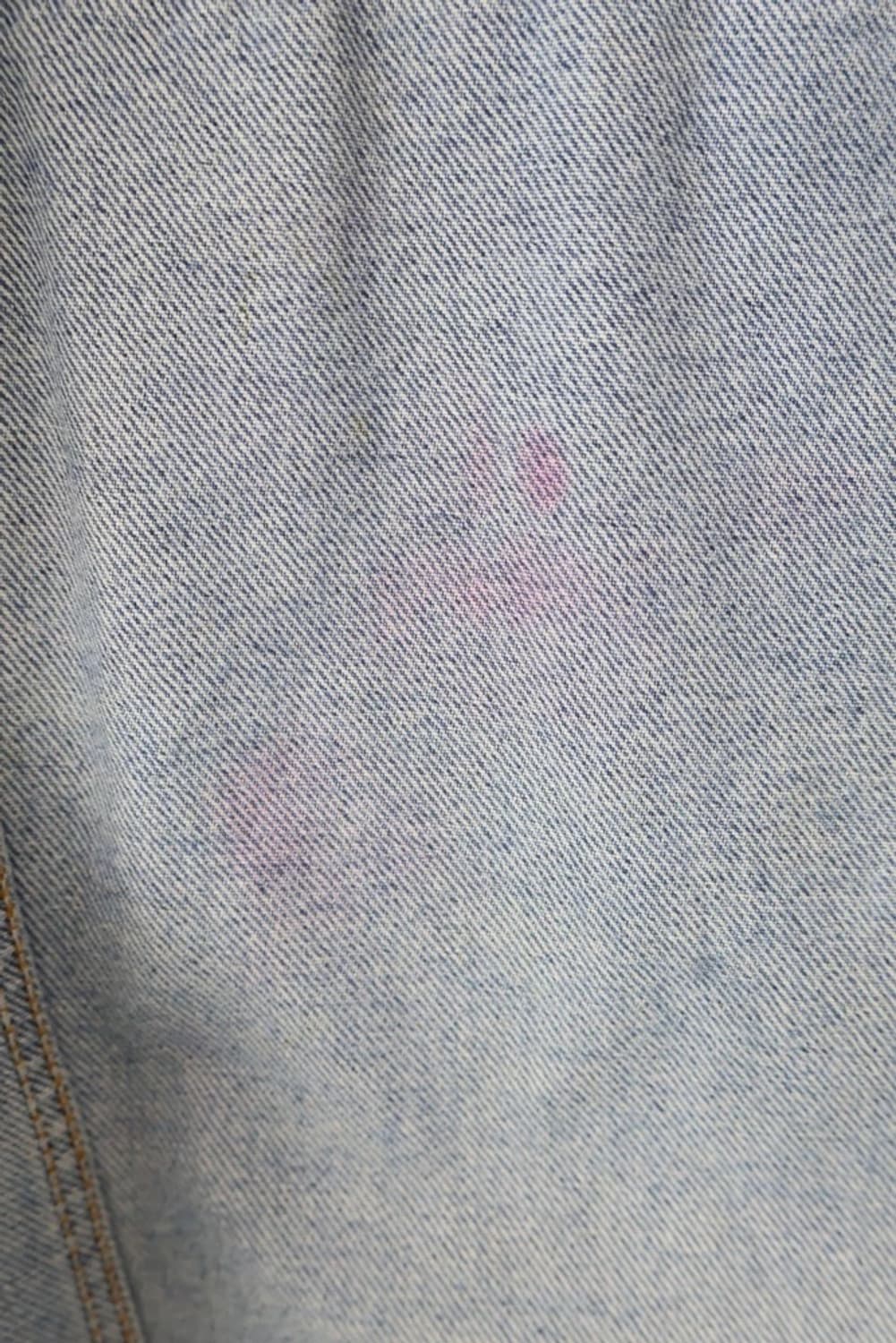 Levi’s 70506 Vintage Denim Jacket 상품이미지10