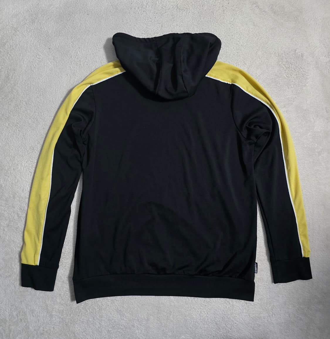 나이키 Nike 드라이핏 스우시 후드티셔츠 XL사이즈 상품이미지4