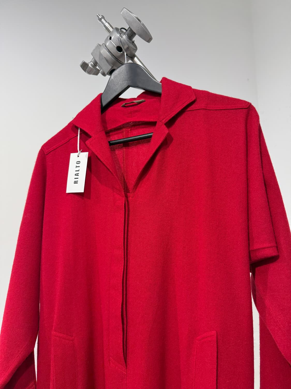 Y's 요지야마모토 원피스 상품이미지3