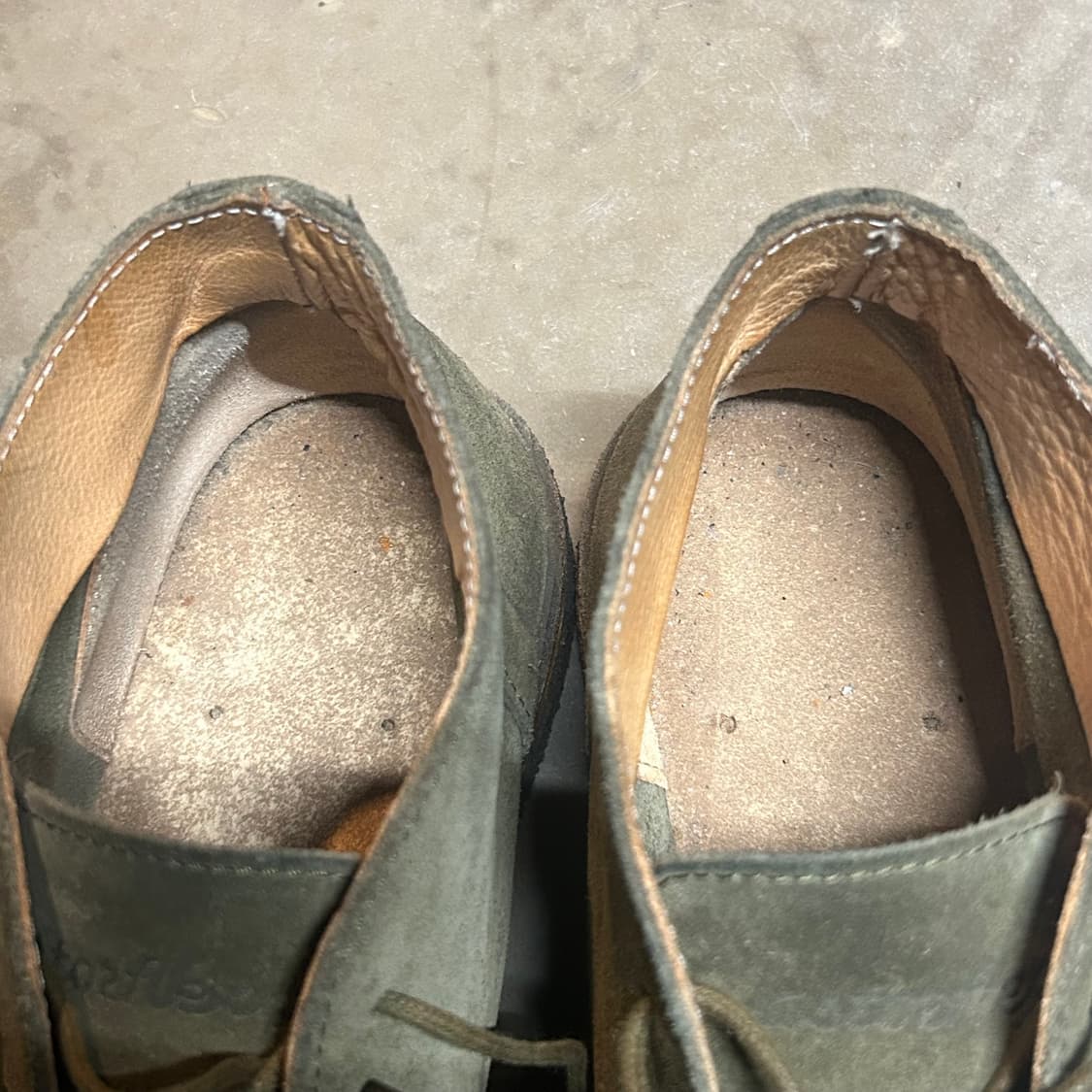 280) 아스토플렉스 듀크플렉스 올리브 그린 상품이미지6