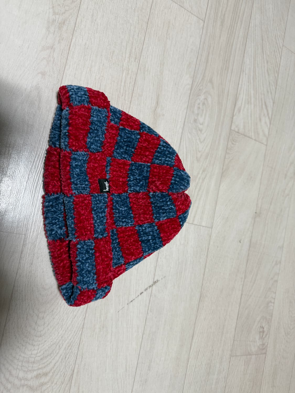 스투시 비니 상품이미지1