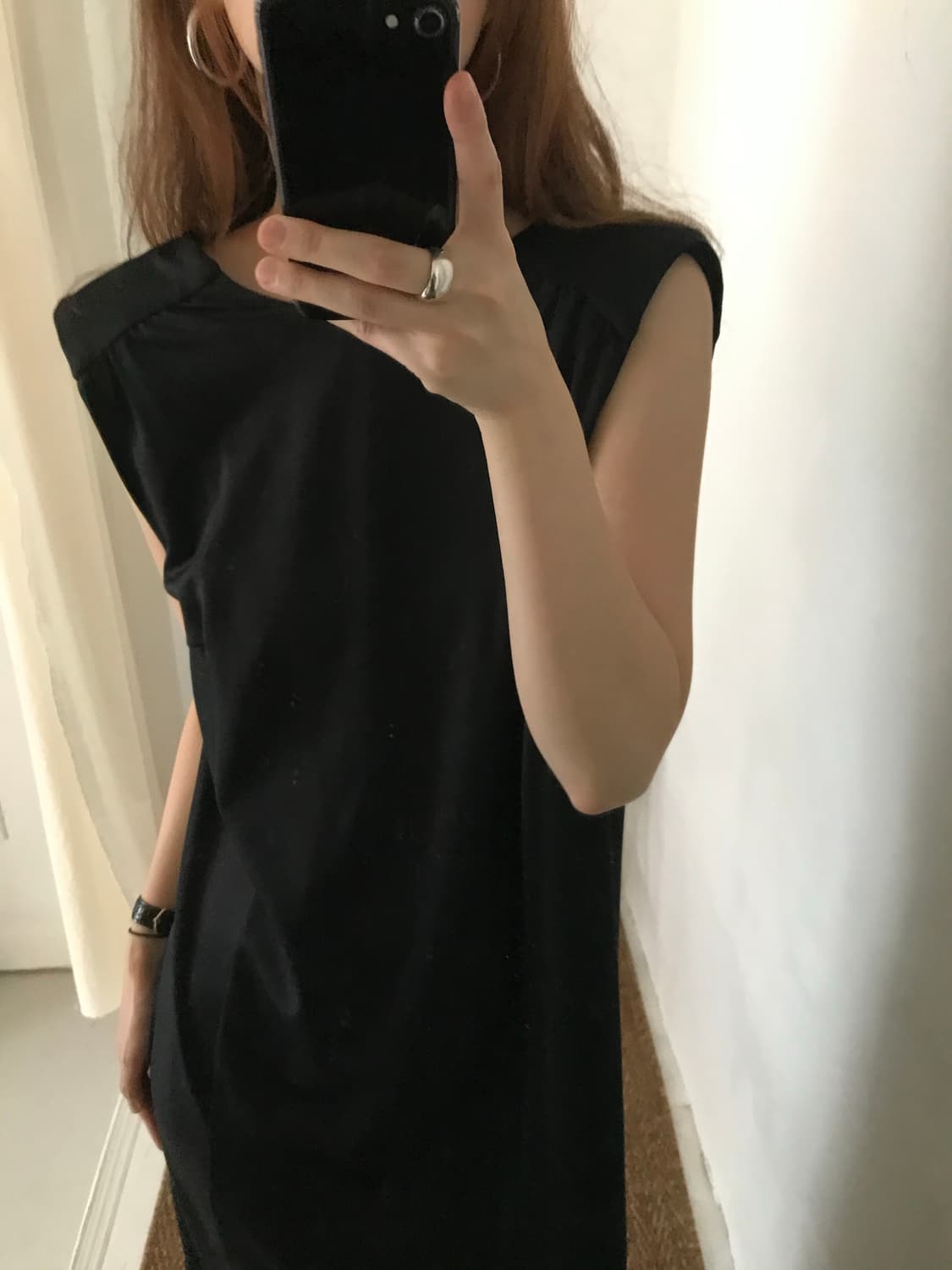 back open dress 상품이미지4