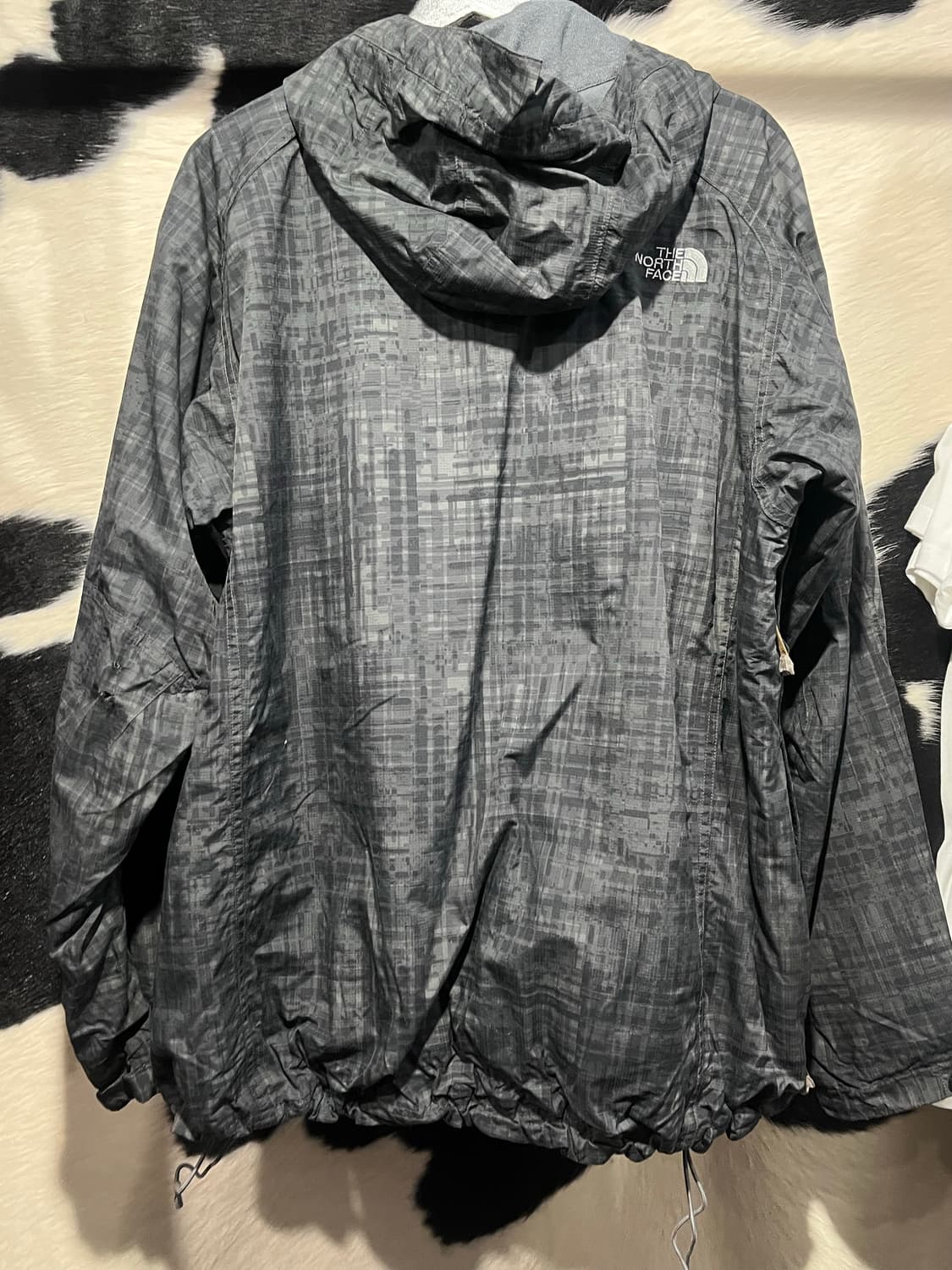 더 노스페이스 윈드자켓 상품이미지6