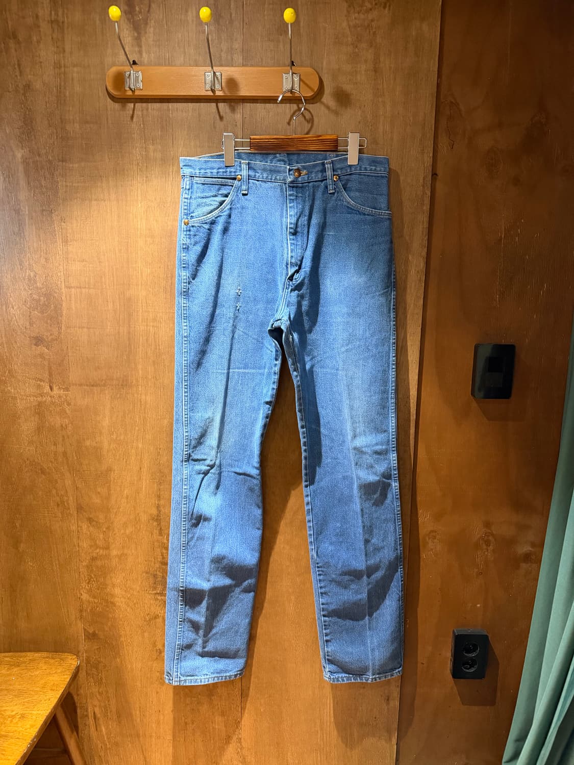  90s Wrangler 랭글러 35x38 상품이미지2