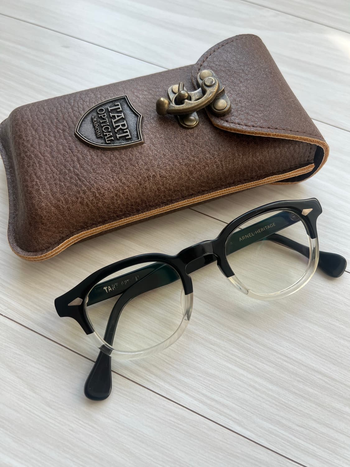 타르트옵티컬 아넬 투톤 46 상품이미지1