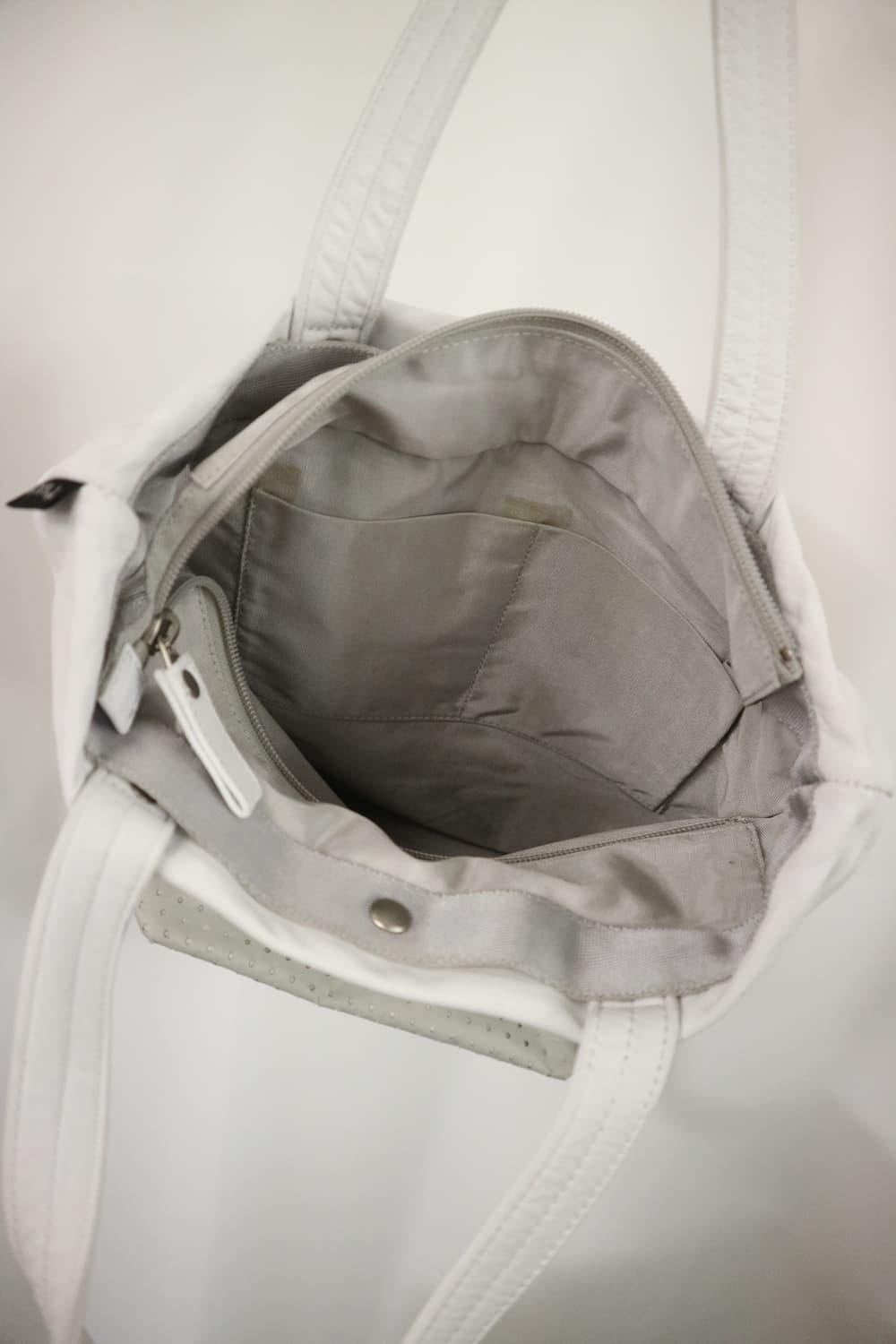 Yohji Yamamoto y’saccs tote bag 상품이미지3