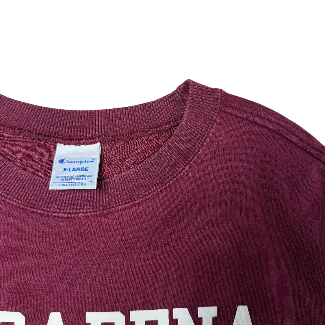 챔피온 켈리포니아 맨투맨  상품이미지2