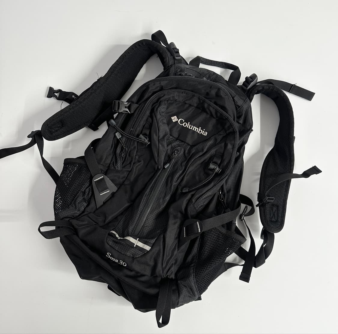 Columbia soza 30 black 백팩 가방 bag pack 상품이미지1