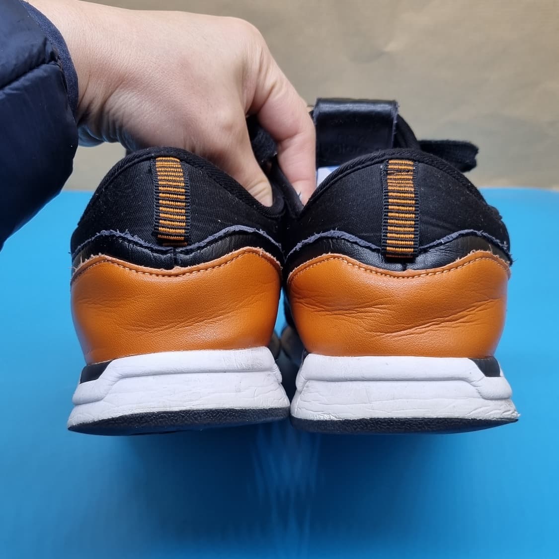 뉴발란스 남성운동화260 상품이미지4