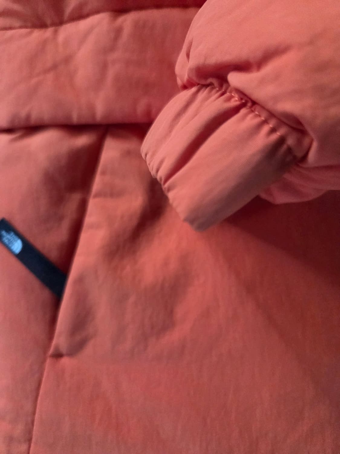 노스페이스화이트라벨 상품이미지3