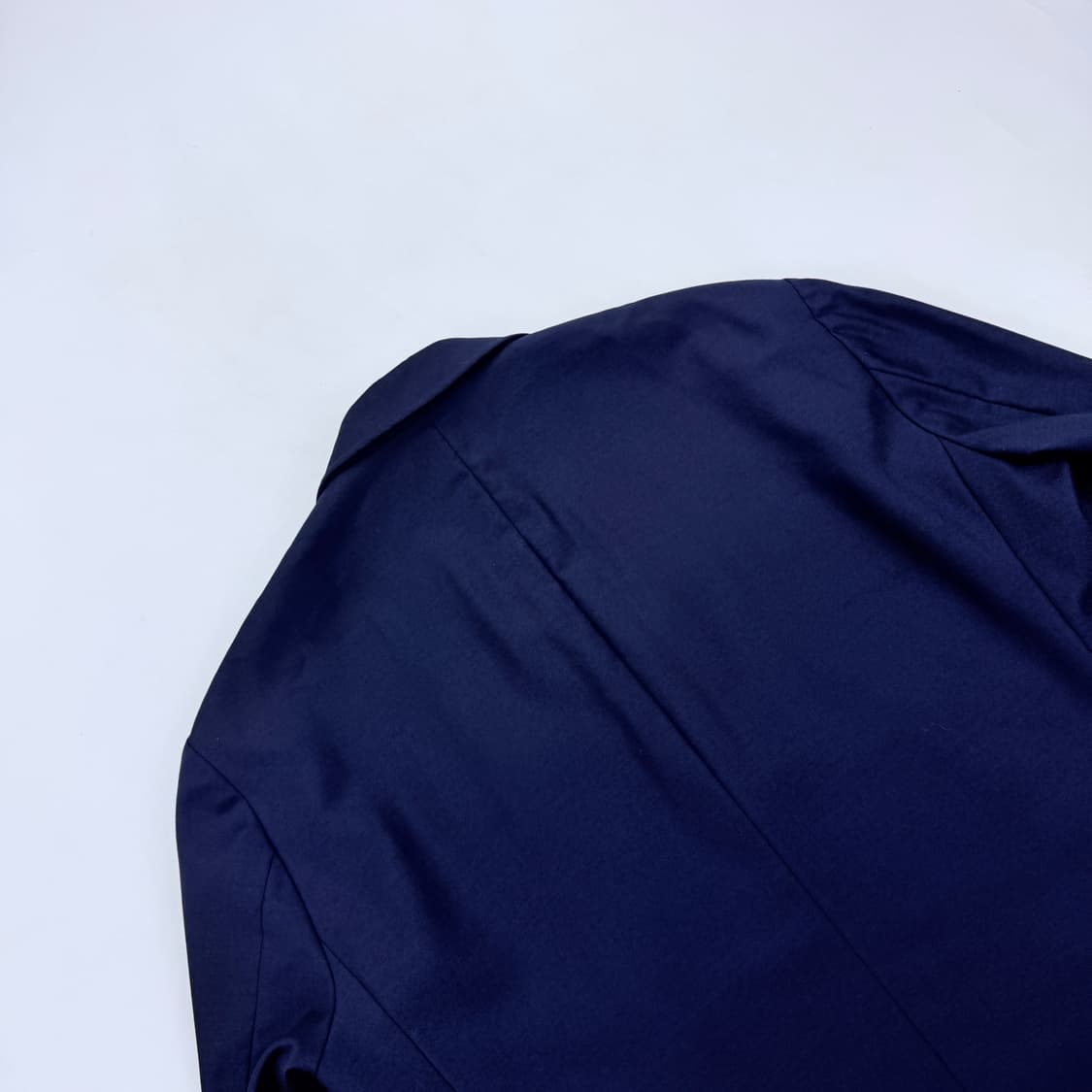 Bants 반츠 네이비 금장 블레이저 상품이미지6