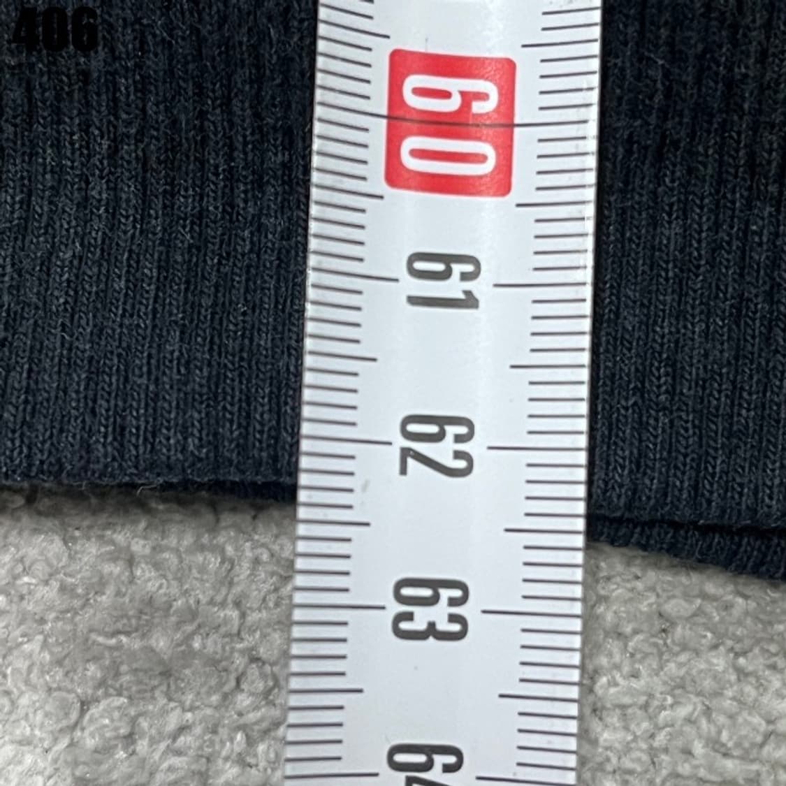 챔피온 맨투맨 블랙  상품이미지5