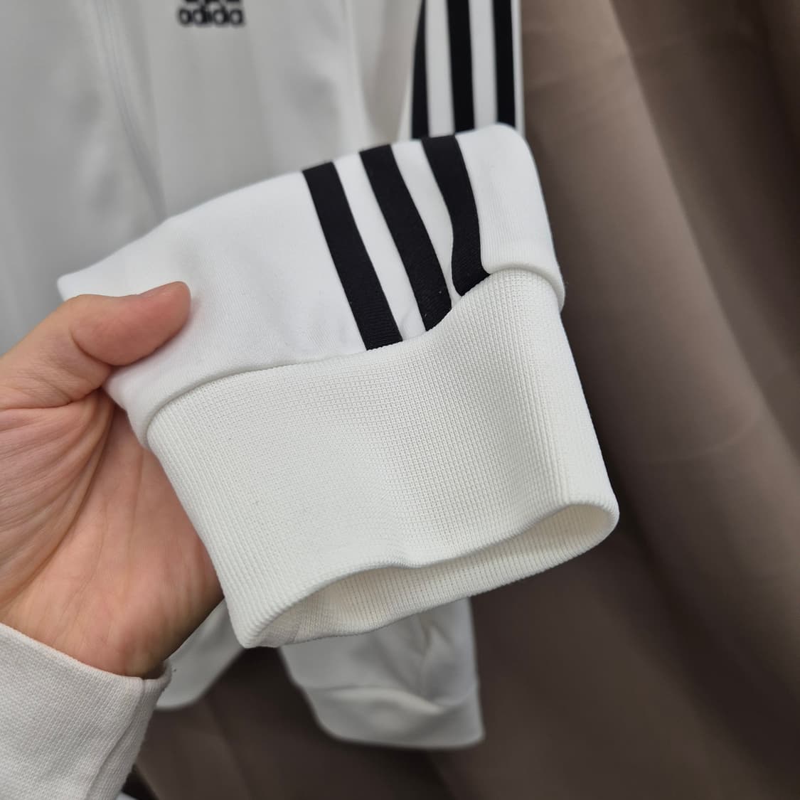 아디다스 삼선 져지 105 상품이미지3