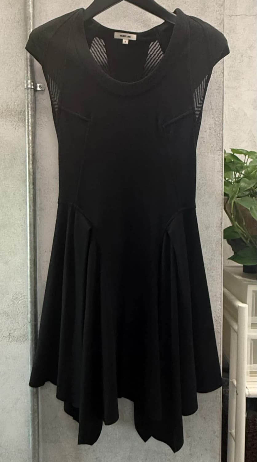 helmut lang 헬무트랭 원피스 상품이미지1