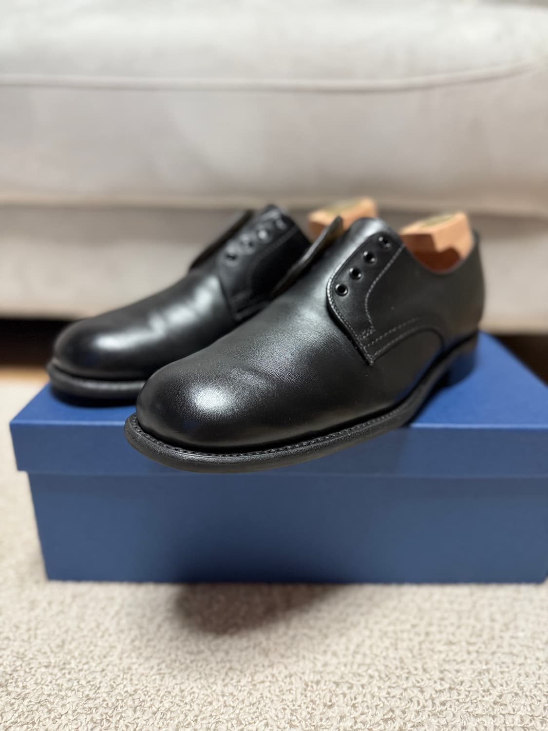 [7] 샌더스 bgs 상품이미지1