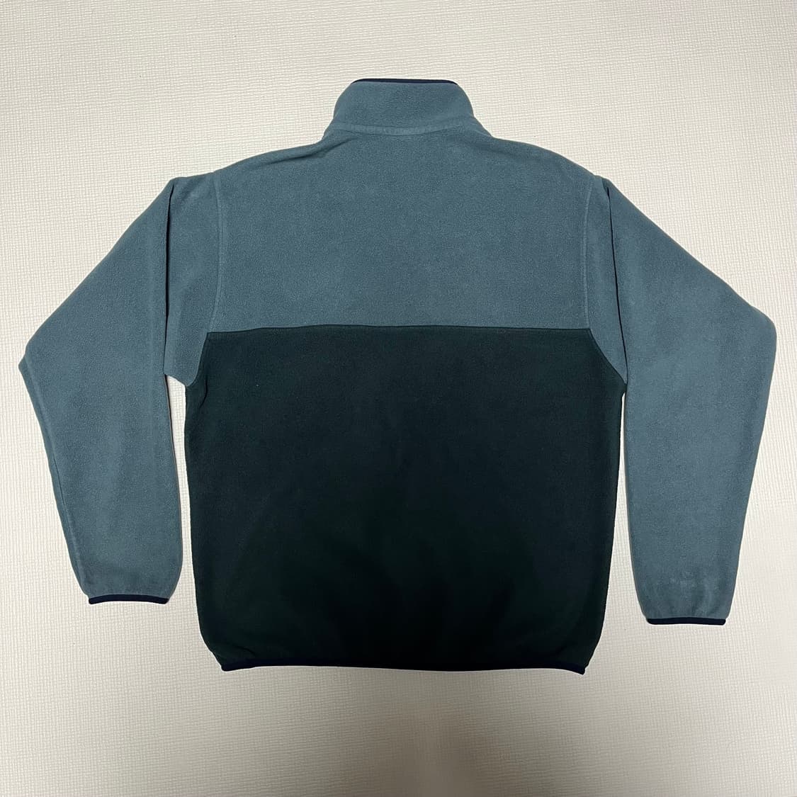 파타고니아 신칠라 다크 그린 상품이미지2