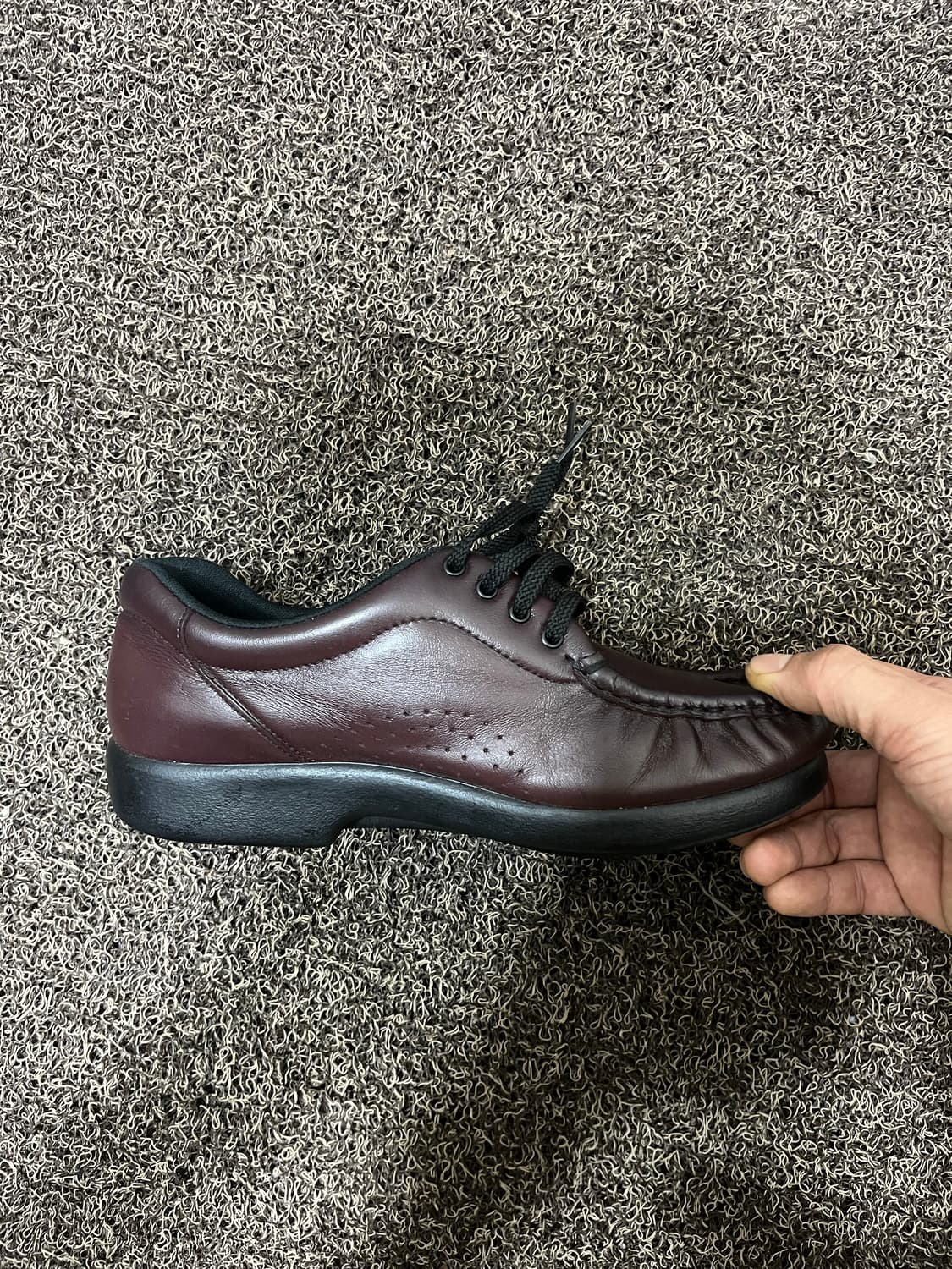 SAS 여성 컴포트 워킹화 / 사이즈 6.5  상품이미지3