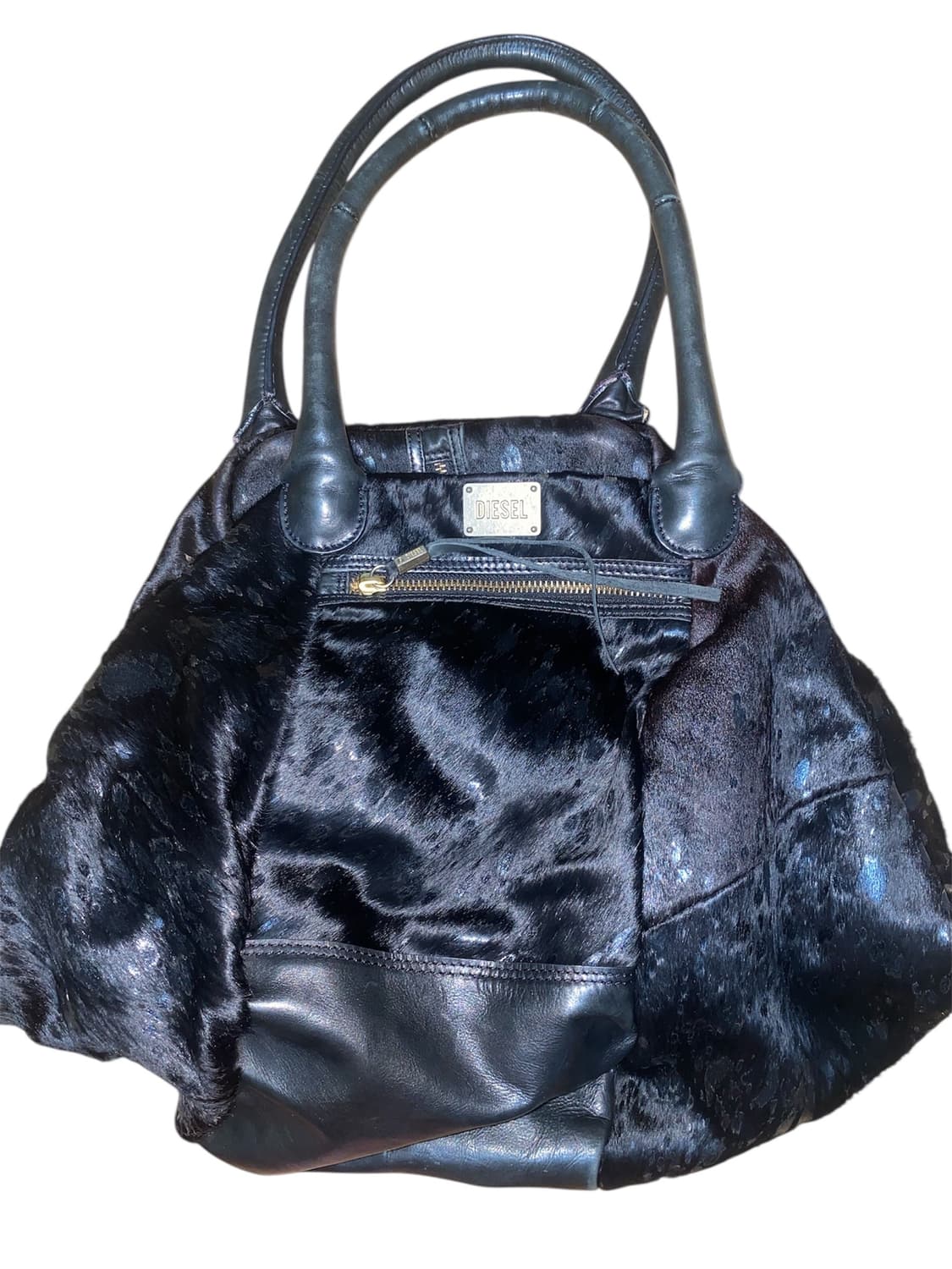 디젤 디비나 XL백 상품이미지1