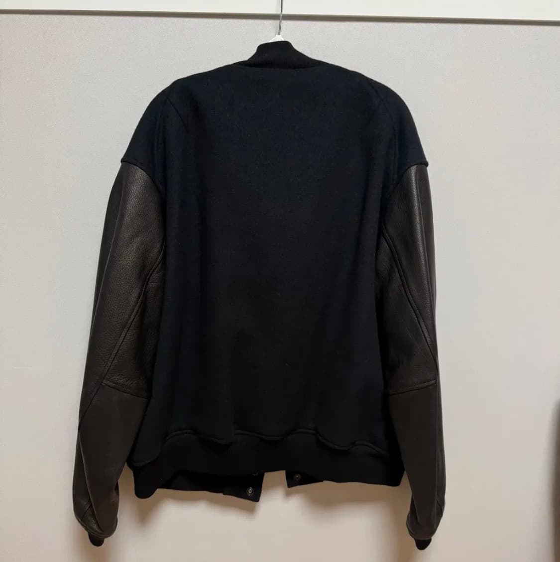 캡틴선샤인 어워드 재킷 블랙 사이즈40 상품이미지2