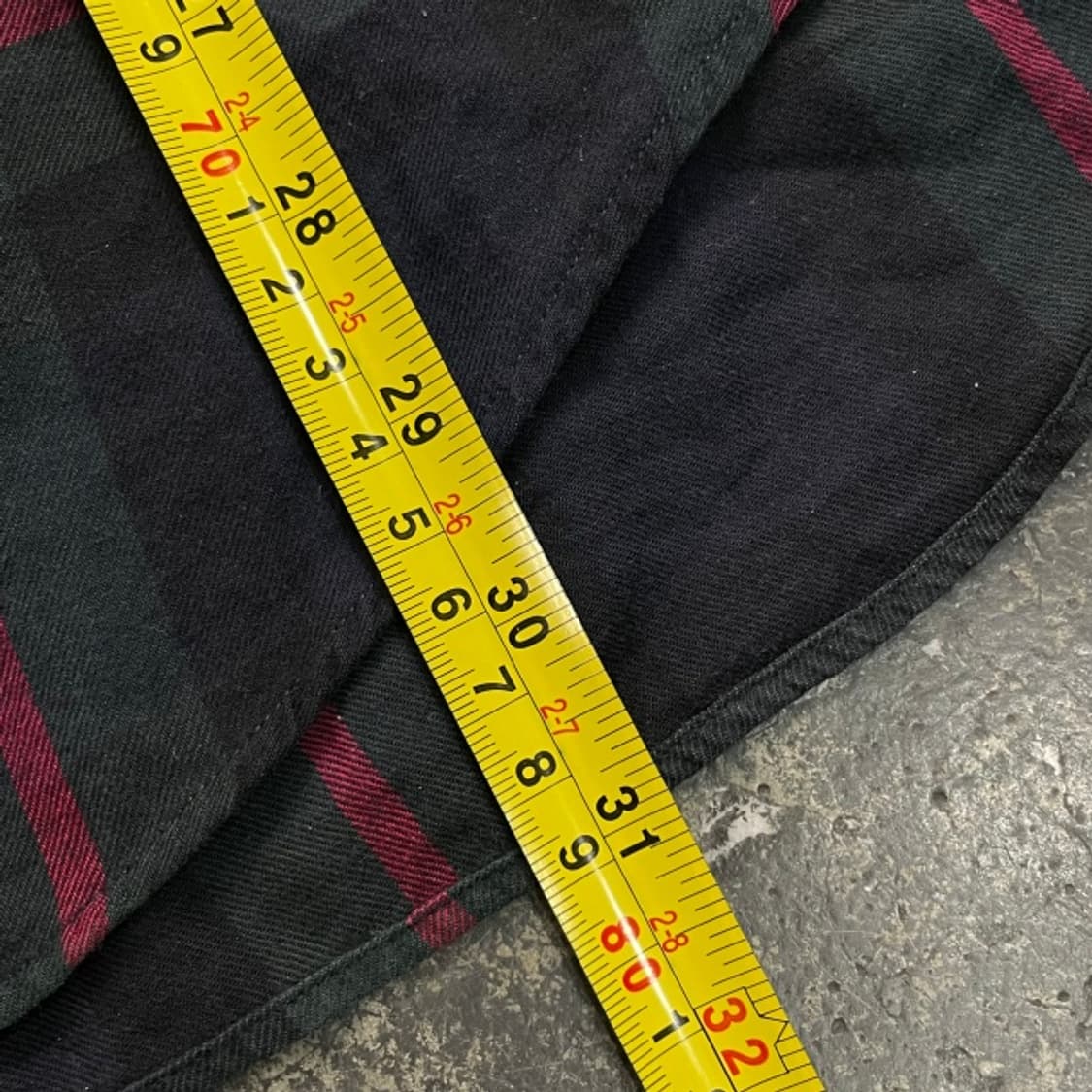 100 폴로 랄프로렌 블레이크 셔츠 상품이미지6