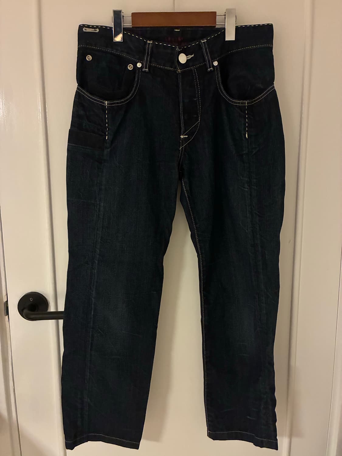 Levi’s redwire 2006 아카이브 상품이미지2