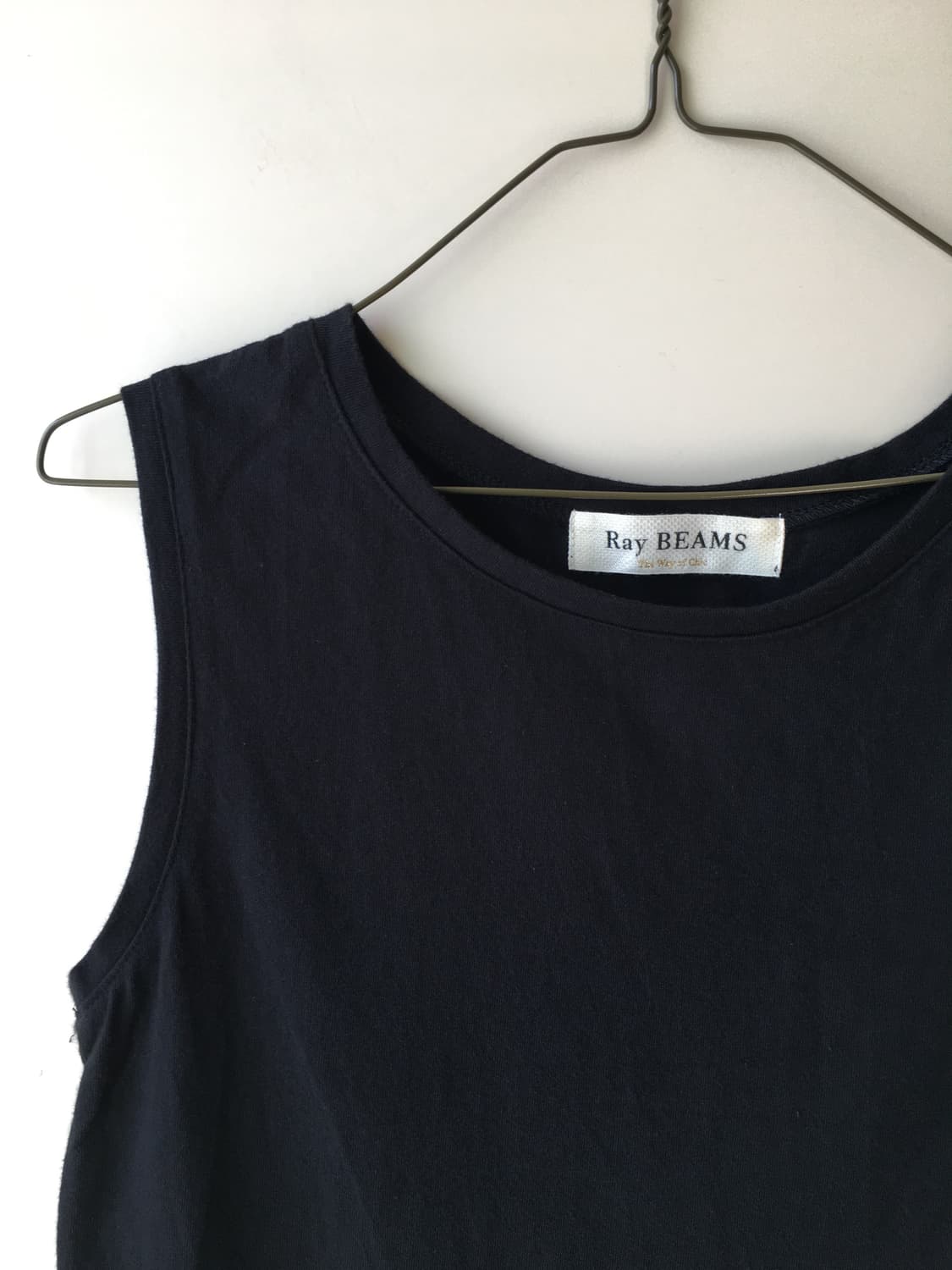 Ray beams top 상품이미지3