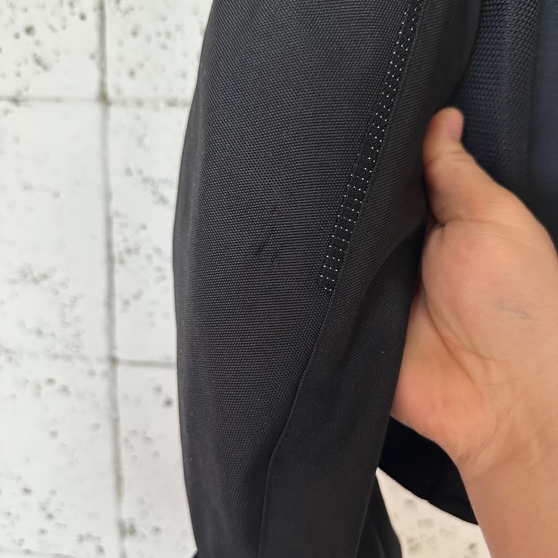 L 다이네즈 바이크 자켓 상품이미지7