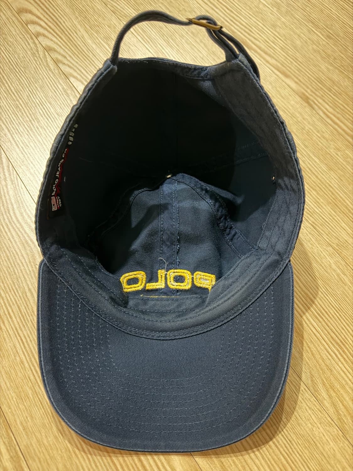 폴로모자  상품이미지4