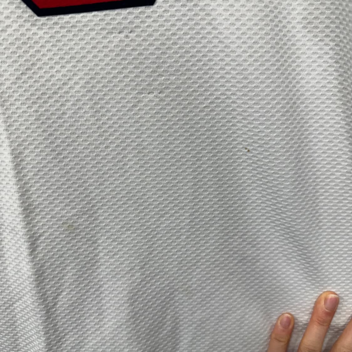 두산베어스 민병헌 유니폼 상품이미지7