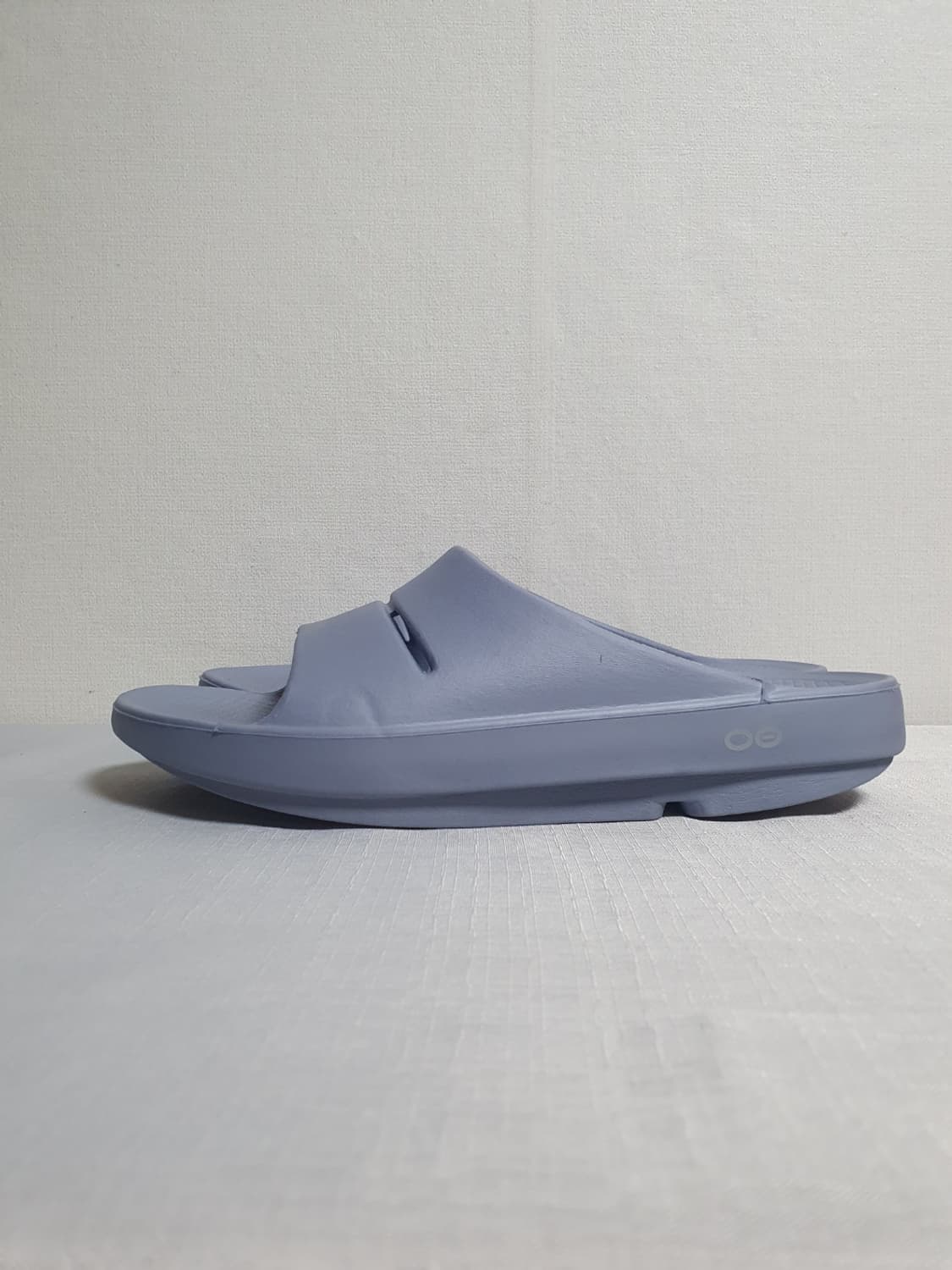 택포가 260mm 우포스 슬리퍼 냅튠 블루 슬라이드 상품이미지1