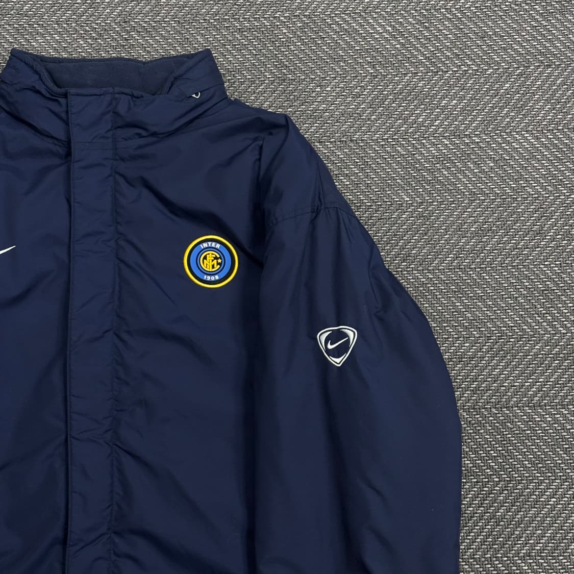 나이키 인터밀란 헤비 점퍼 V0573 상품이미지4