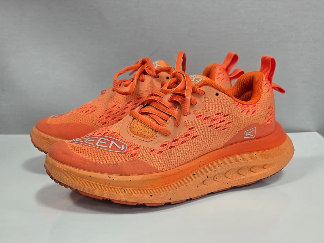 KEEN 킨 우먼스 퍼포먼스 워킹 슈즈 WK400  상품이미지5