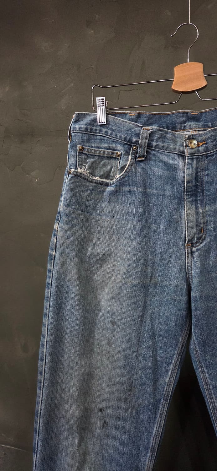 Carhartt- 101483-980 - Relaxed 상품이미지3