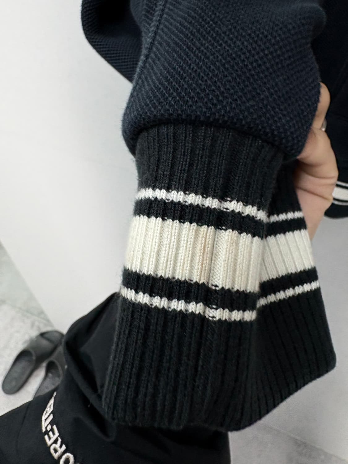 MLB 컬시브 비시티 자켓 A3765 상품이미지7