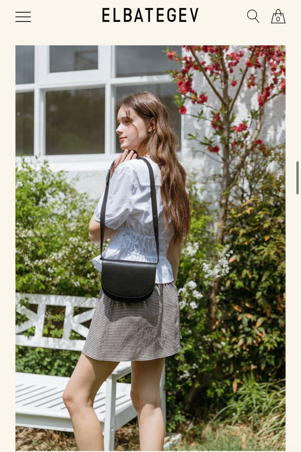 엘바테게브 미니백 상품이미지2