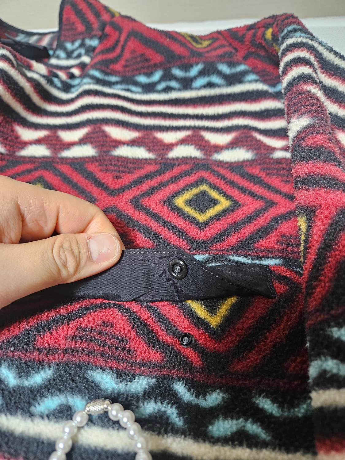 파타고니아 아즈텍 신칠라 2xl xxl 빈티지신칠라 상품이미지3