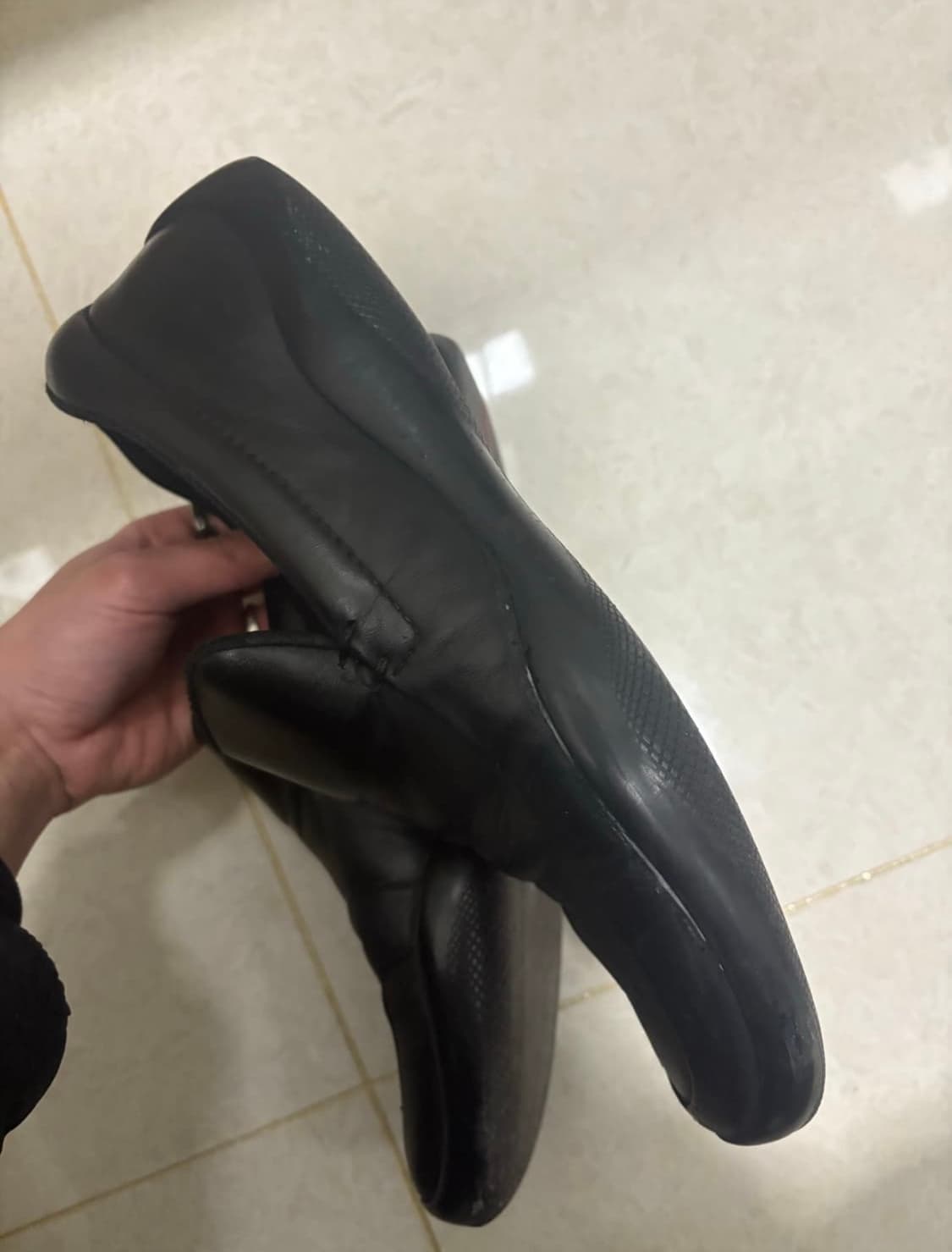 OOs prada sport 로퍼 상품이미지4