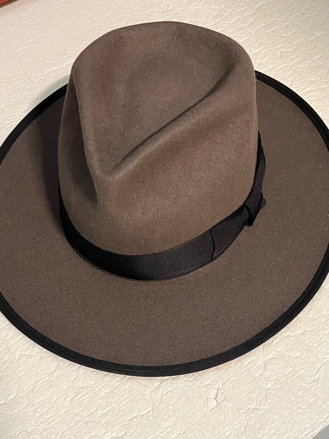 stetson MANHATTAN WideBrim 상품이미지7