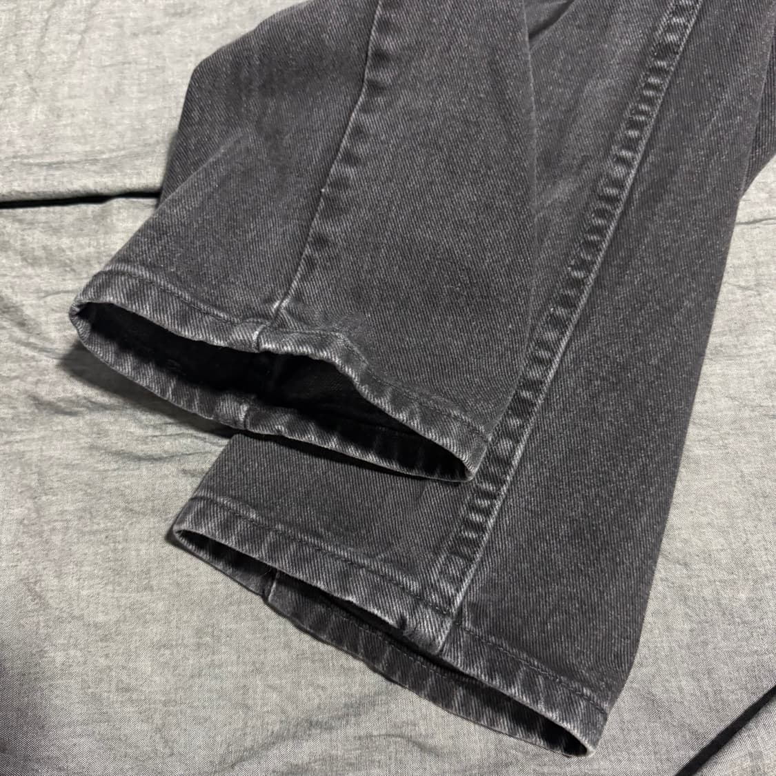 Regular Fit Denim Pants 상품이미지8