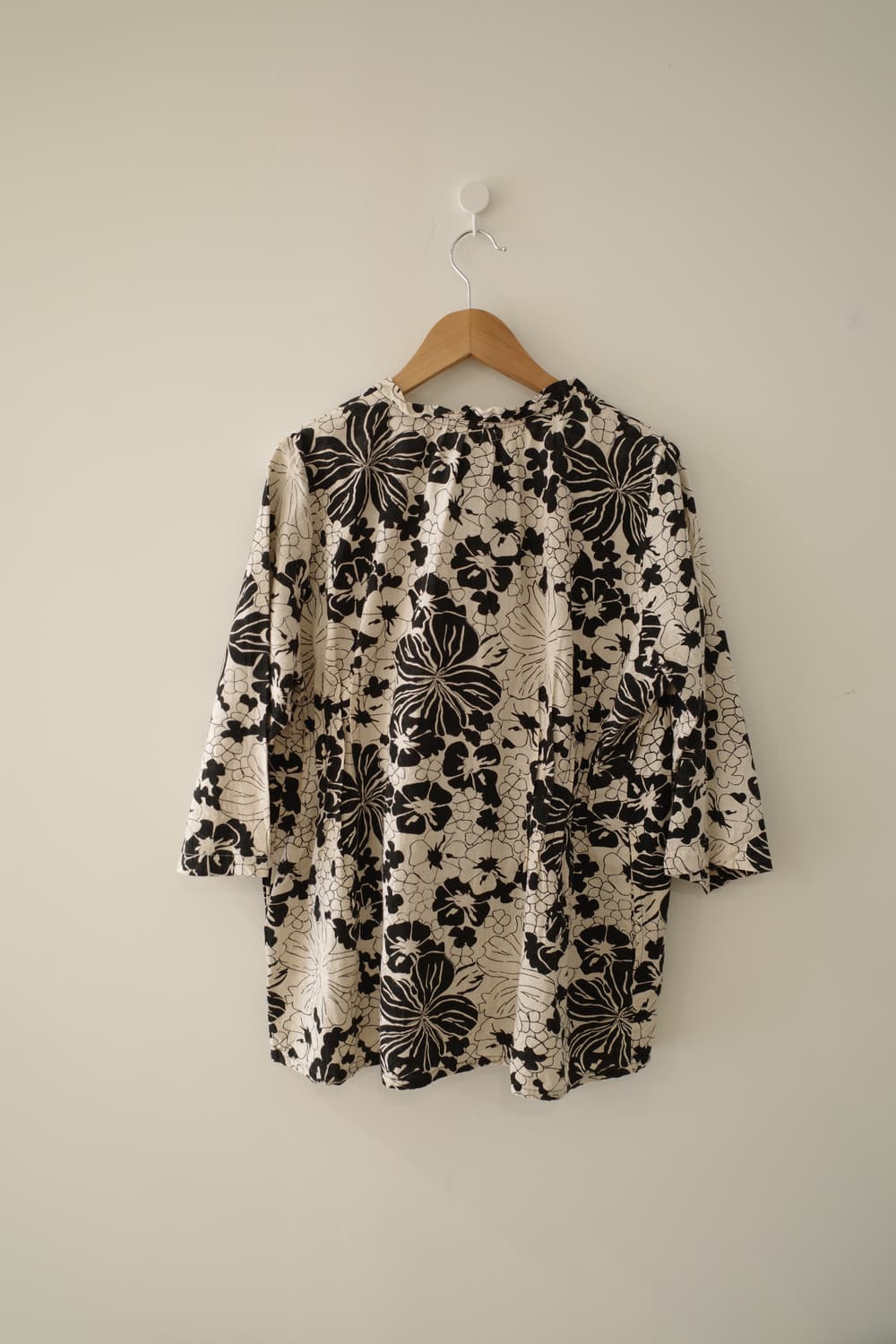 flower shirt 상품이미지10
