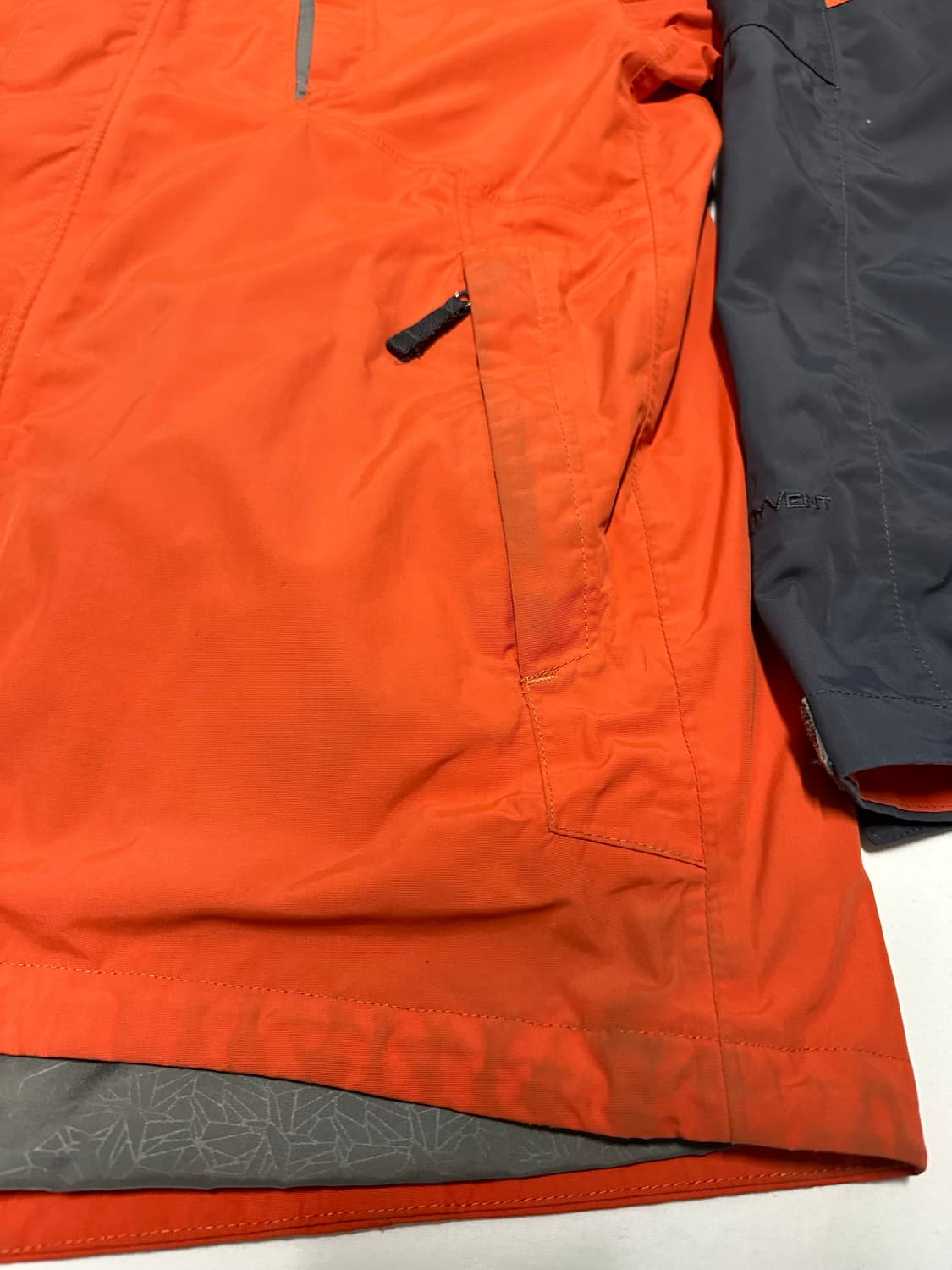 노스페이스 하이벤트 마운틴파카 상품이미지3