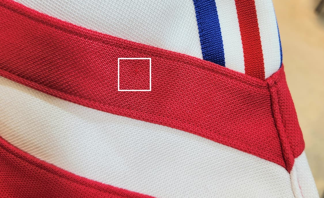 90s 아디다스 올드스쿨 삼선 트랙 빈티지 져지 자켓 상품이미지10