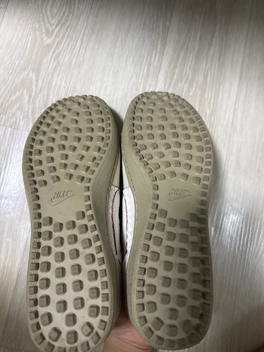 나이키 신발 255mm 상품이미지4