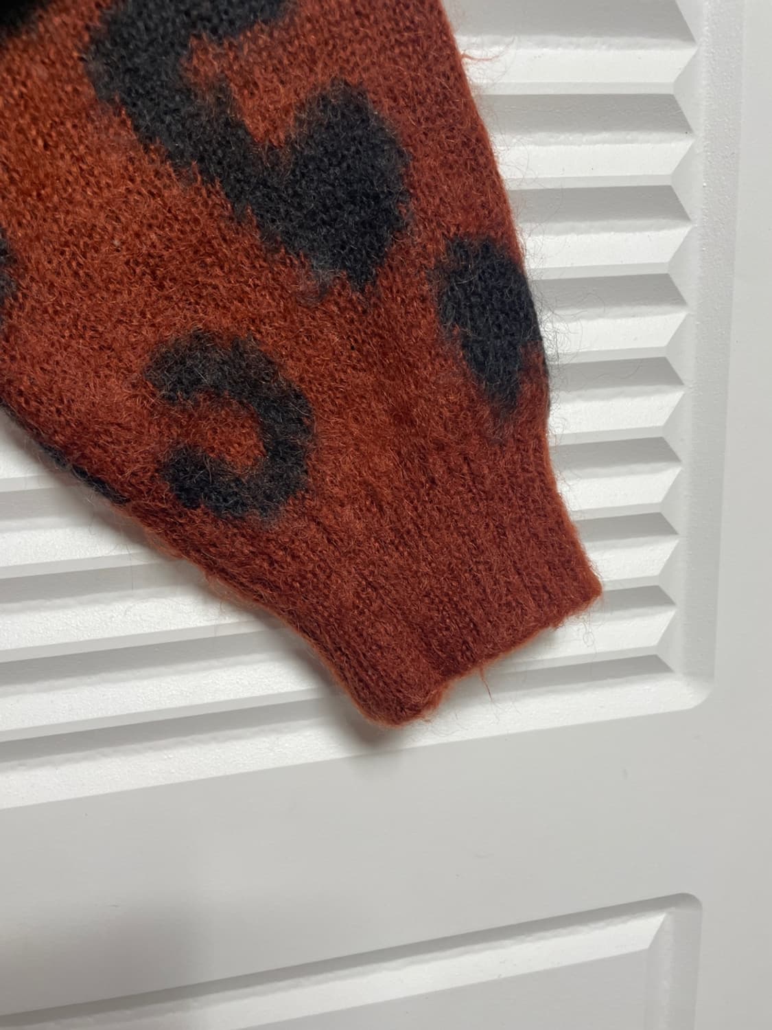 스튜디오톰보이 니트 티셔츠 상품이미지7