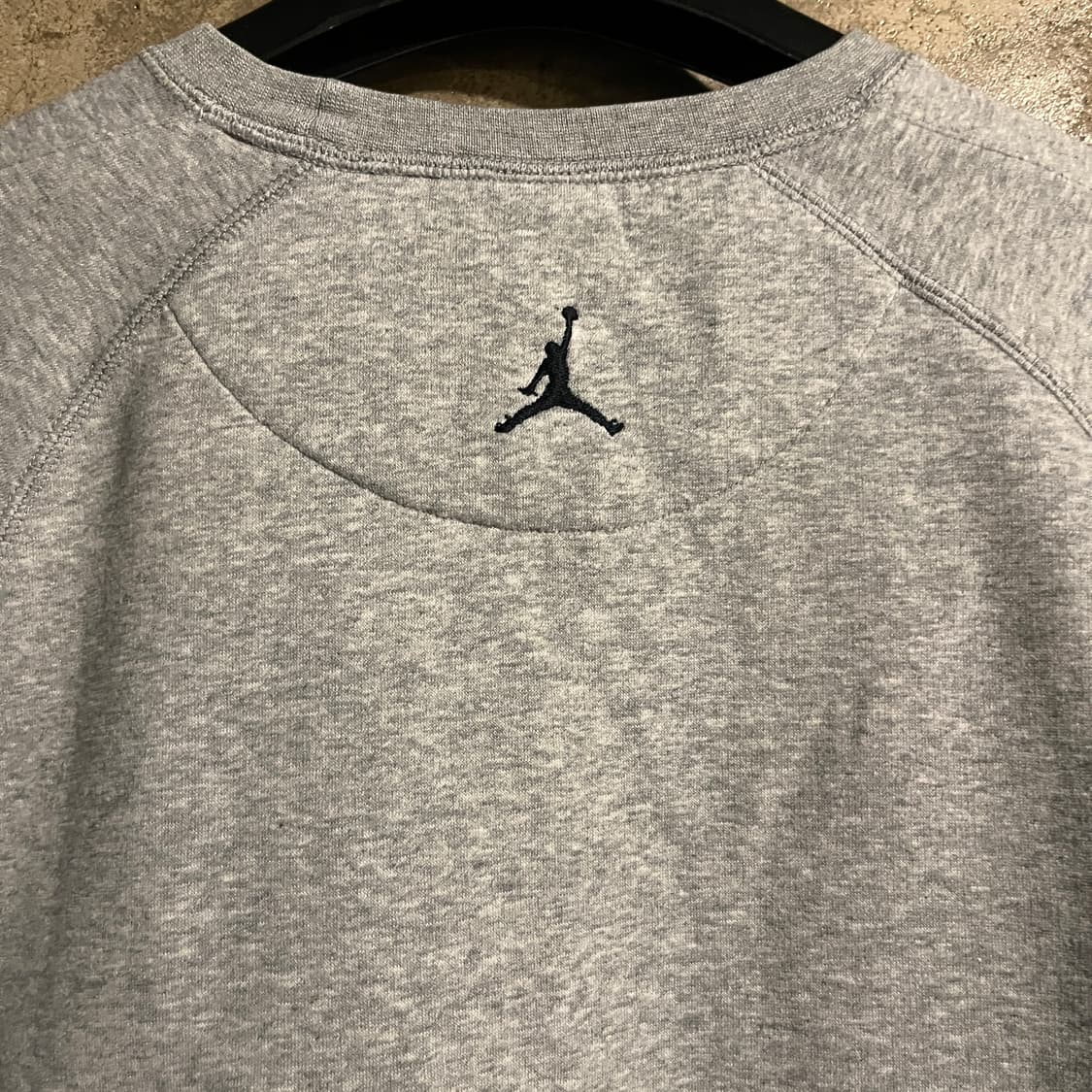 나이키 조던 맨투맨 상품이미지5